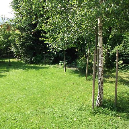 Sagzahnblick Apartman Kundl Kültér fotó