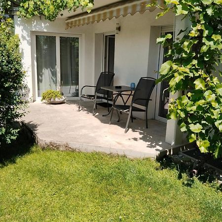 Sagzahnblick Apartman Kundl Kültér fotó