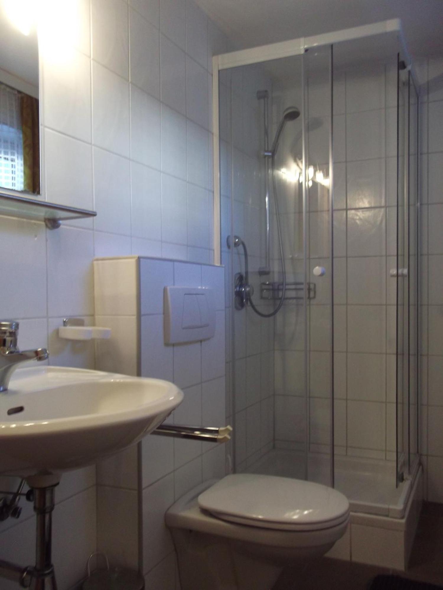 Sagzahnblick Apartman Kundl Kültér fotó