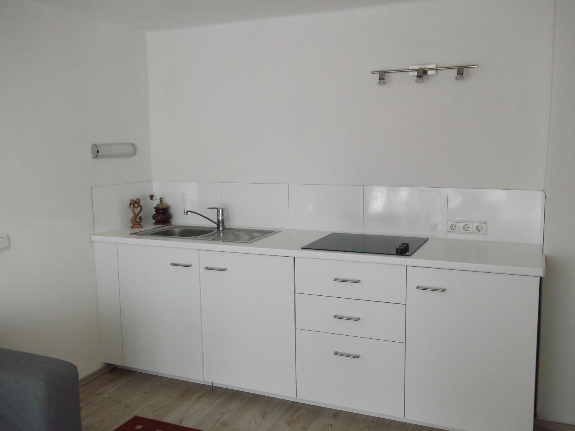 Sagzahnblick Apartman Kundl Kültér fotó
