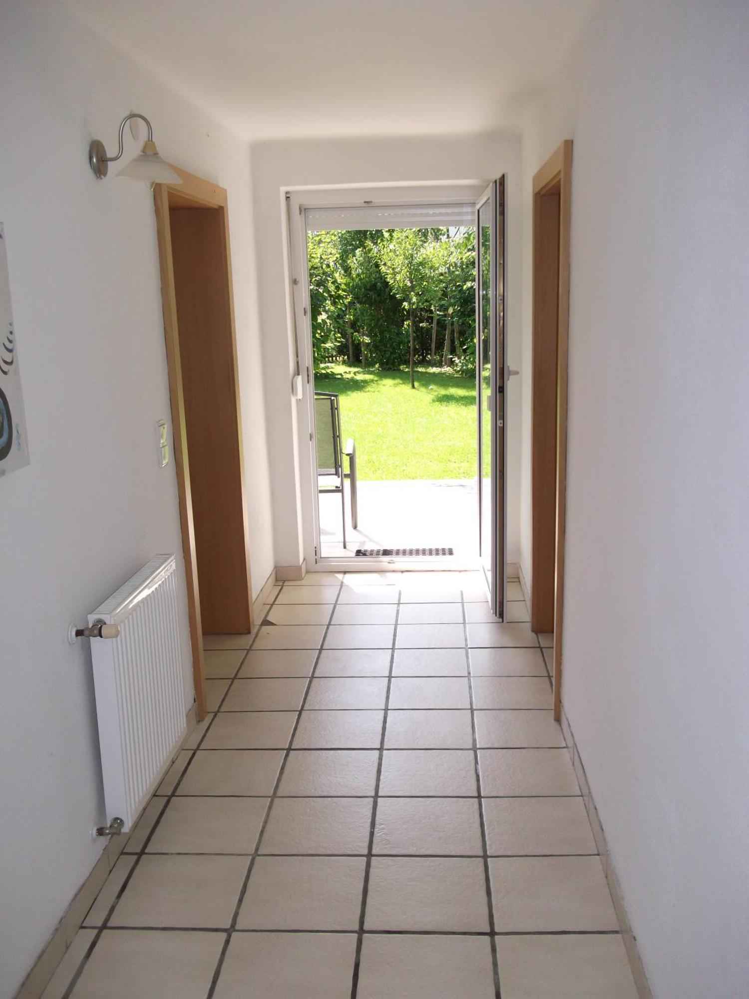 Sagzahnblick Apartman Kundl Kültér fotó