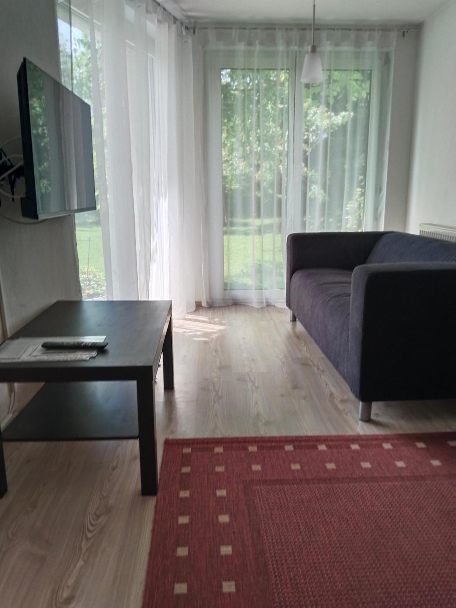 Sagzahnblick Apartman Kundl Kültér fotó