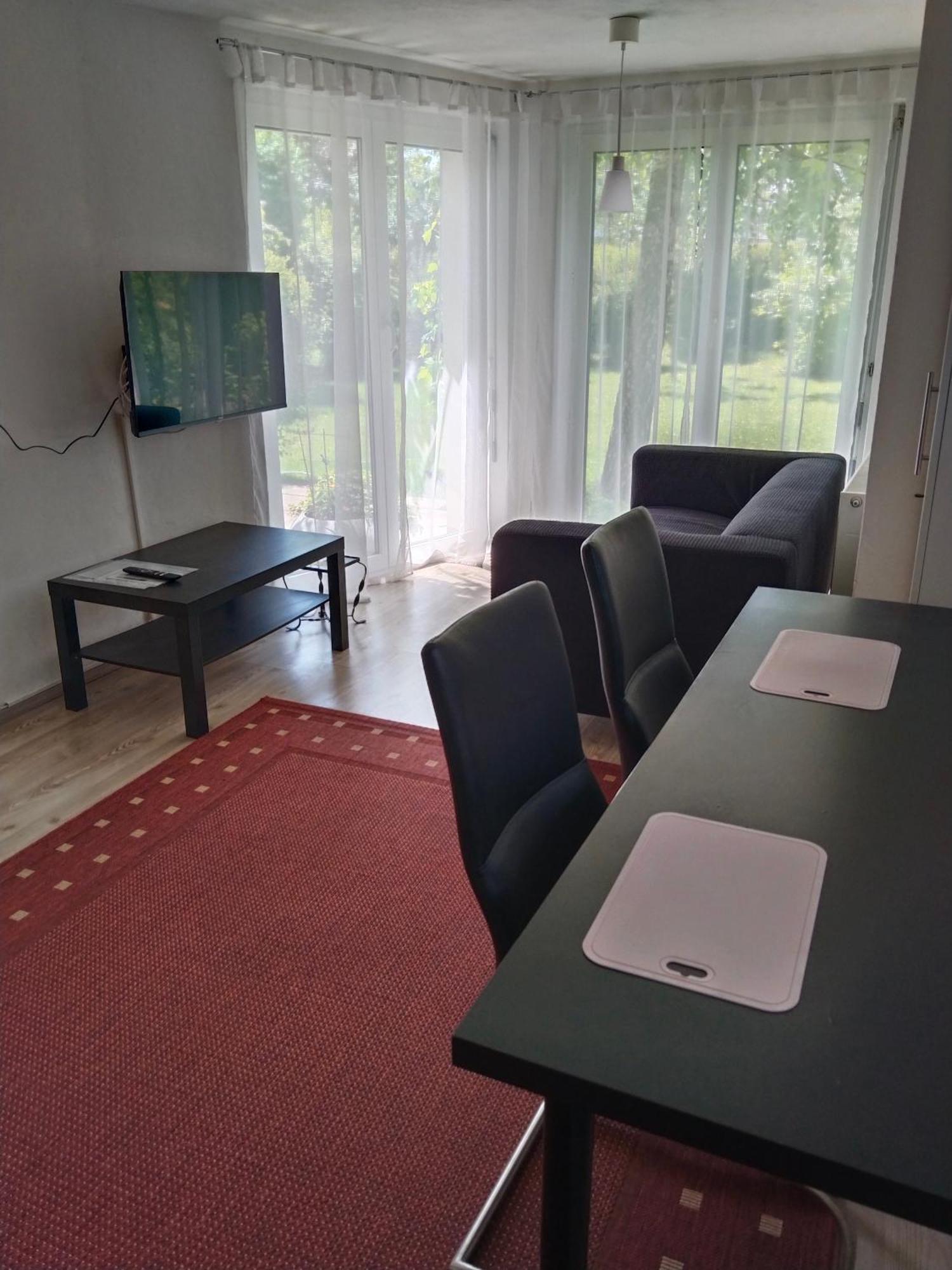Sagzahnblick Apartman Kundl Kültér fotó